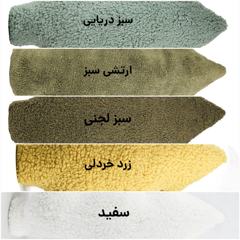 کوسن طرح درخت کاج کد PT47