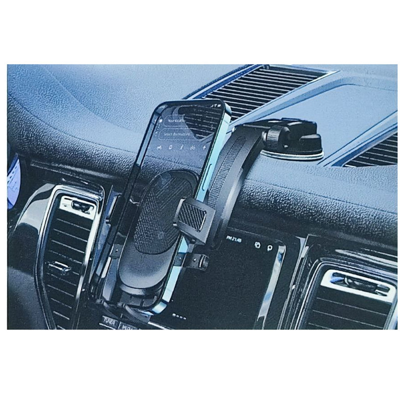 پایه نگهدارنده گوشی موبایل جووی مدل  ZJ-72