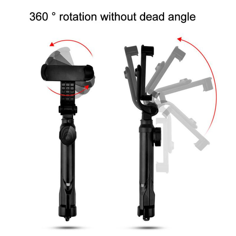 پایه مونوپاد مدل XT-02P100cm