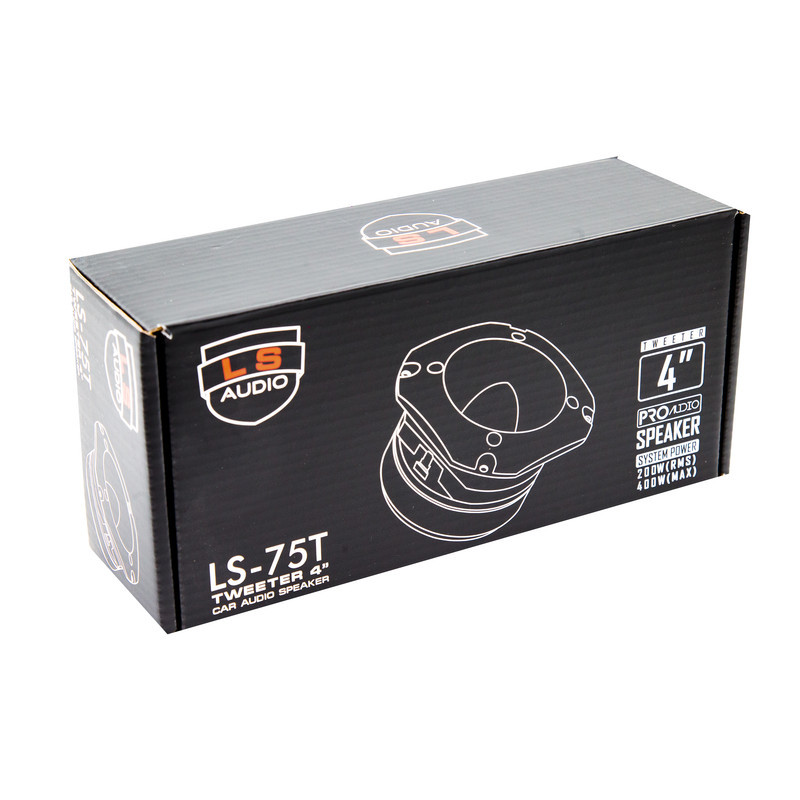 سوپر تیوتر ال اس ادیو مدل LS-75T بسته دو عددی