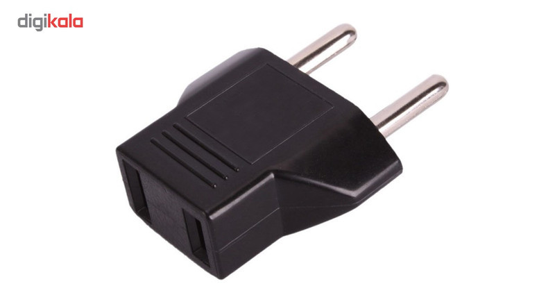 مبدل برق نارکن مدل NK 605k5