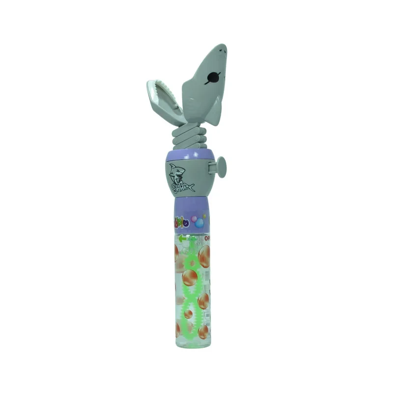 حباب ساز طرح کوسه مدل Shark