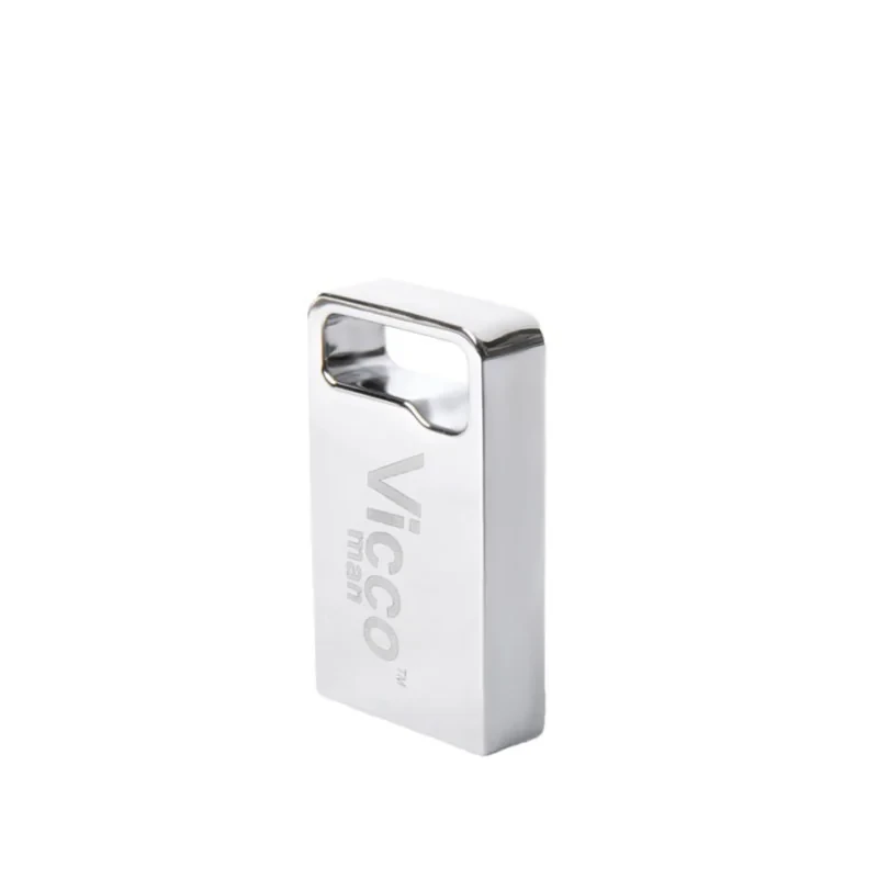 فلش مموری usb 3  ویکومن مدل Vc 378 ظرفیت 32 گیگابایت