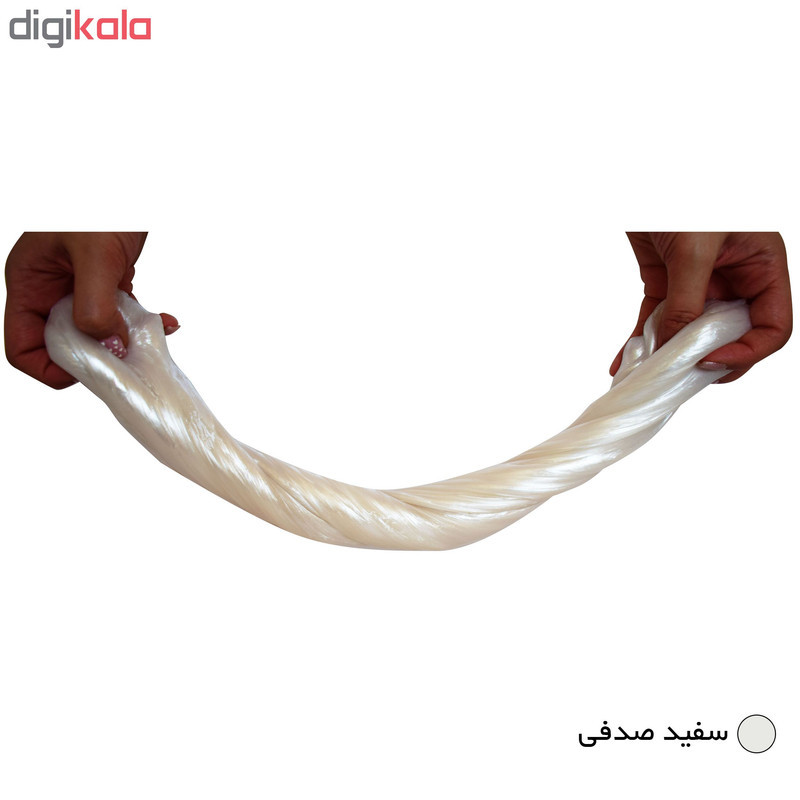 ژل بازی اسلایم تپلی مدل S310