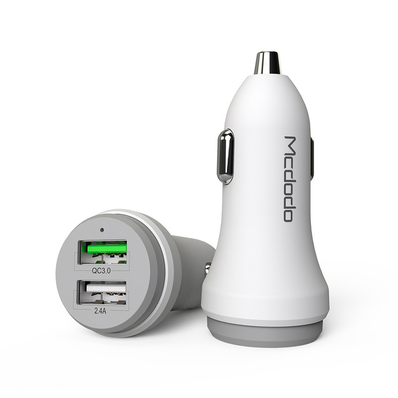 شارژر فندکی مک دودو مدل cc-3840