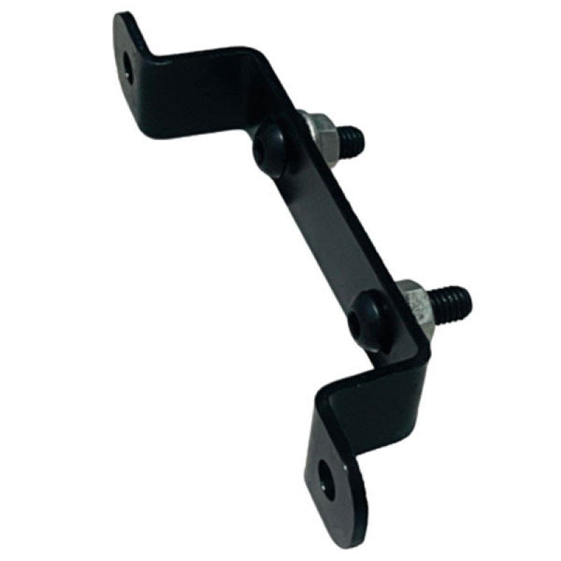 پایه تابلو جلو فلزی موتور سیکلت وارون مدل A-22