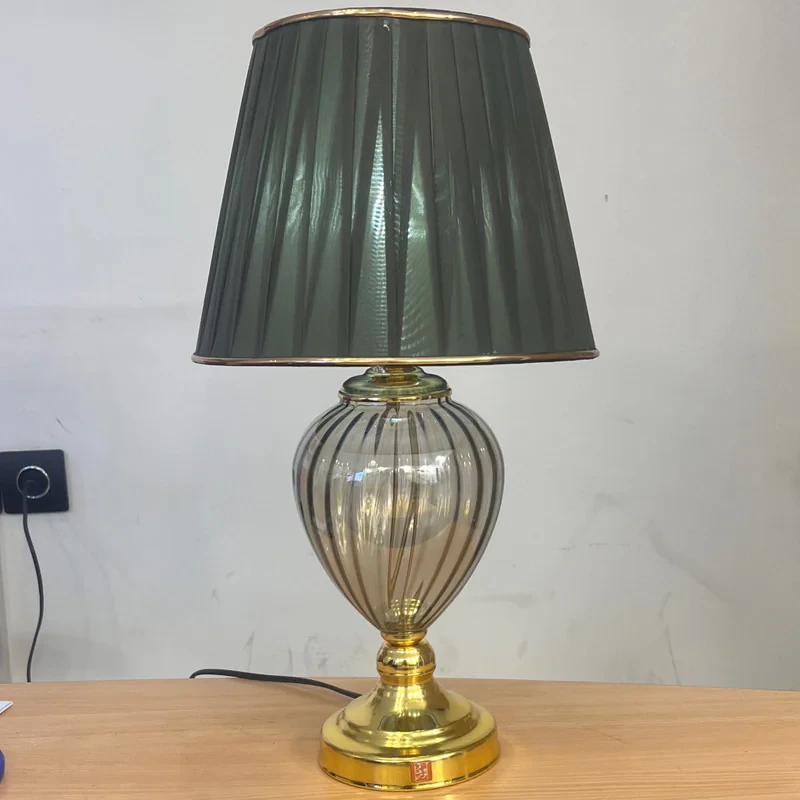آباژور رومیزی نورهام مدل NHM-KLEQNDIG-28