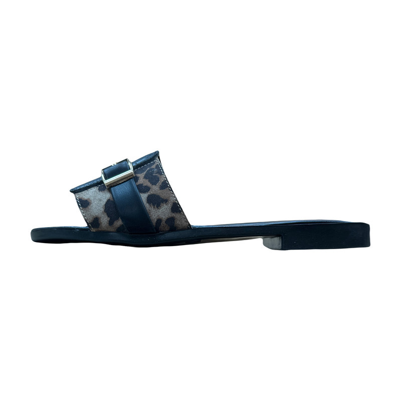 صندل زنانه کیتو مدل رایا کد Bl-01