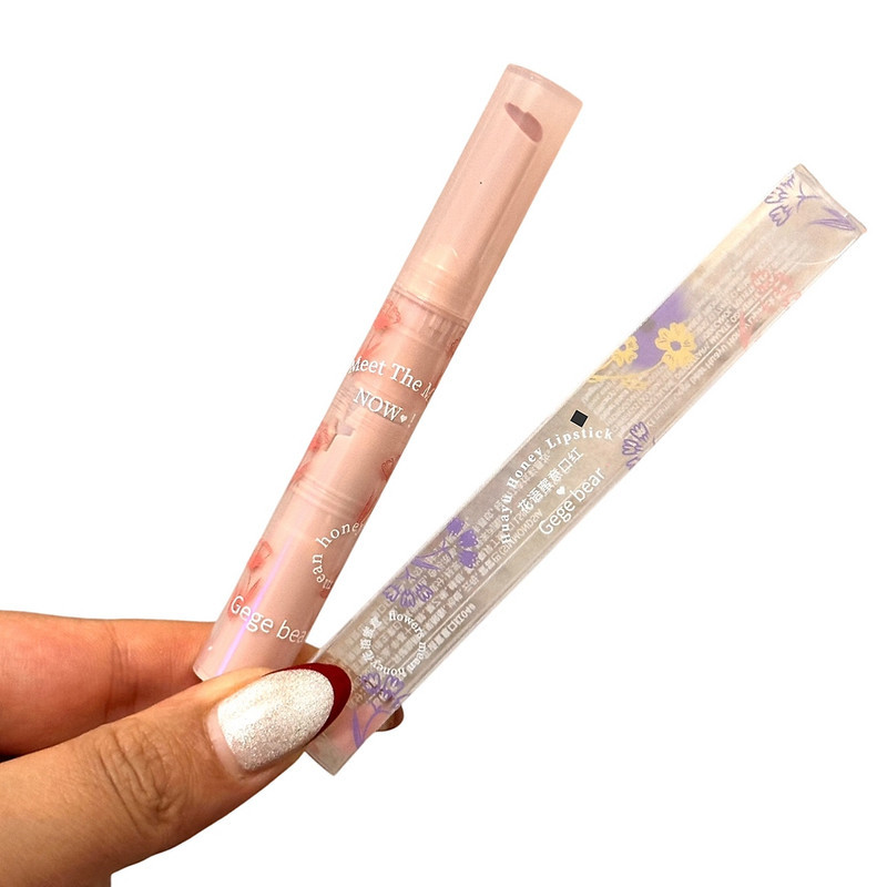 رژ لب جامد گه گه بیر مدل plumper شماره 06