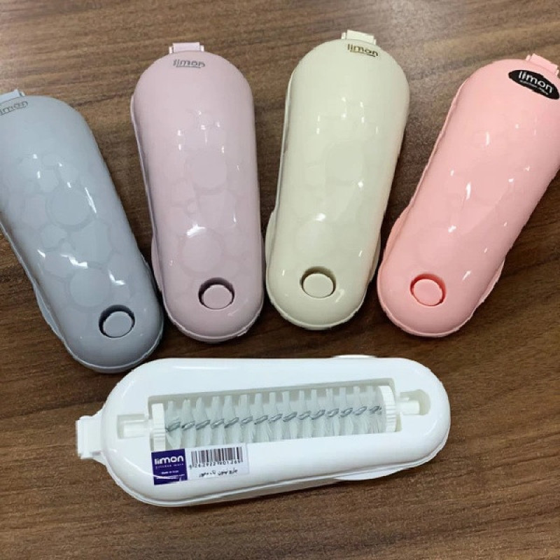جارو دستی لیمون مدل تک محور کد HS1450