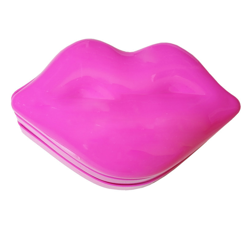 اسباب بازی لوازم آرایشی مدل lip