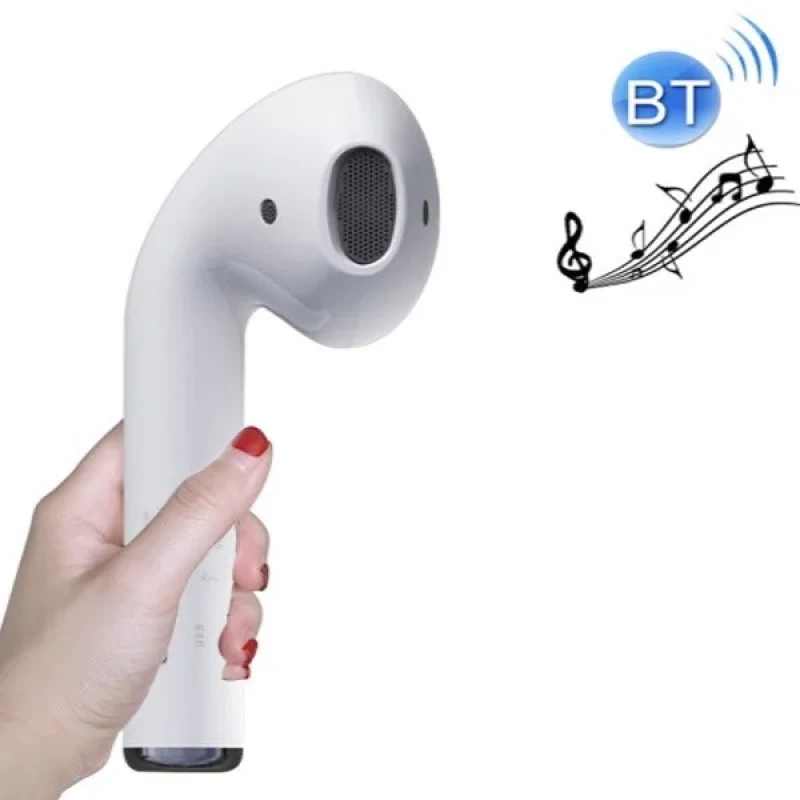 اسپیکر بلوتوثی قابل حمل مدل MK-101