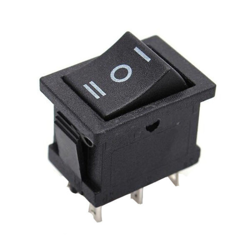 کلید تک پل مدل راکر G 84 بسته 2 عددی