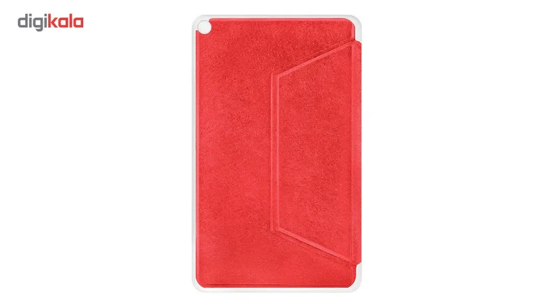 کیف کلاسوری چرمی مدل Folio Cover مناسب برای تبلت لنوو Tab 3 7.0 3G Essential-710L