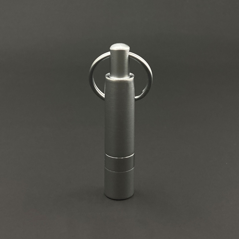 پانچر سیگار آنجلو مدل دکمه ای کد DKD-1670