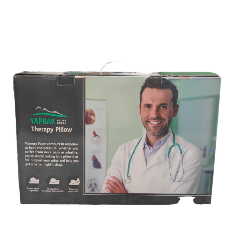 بالش یاپراک مدل xl