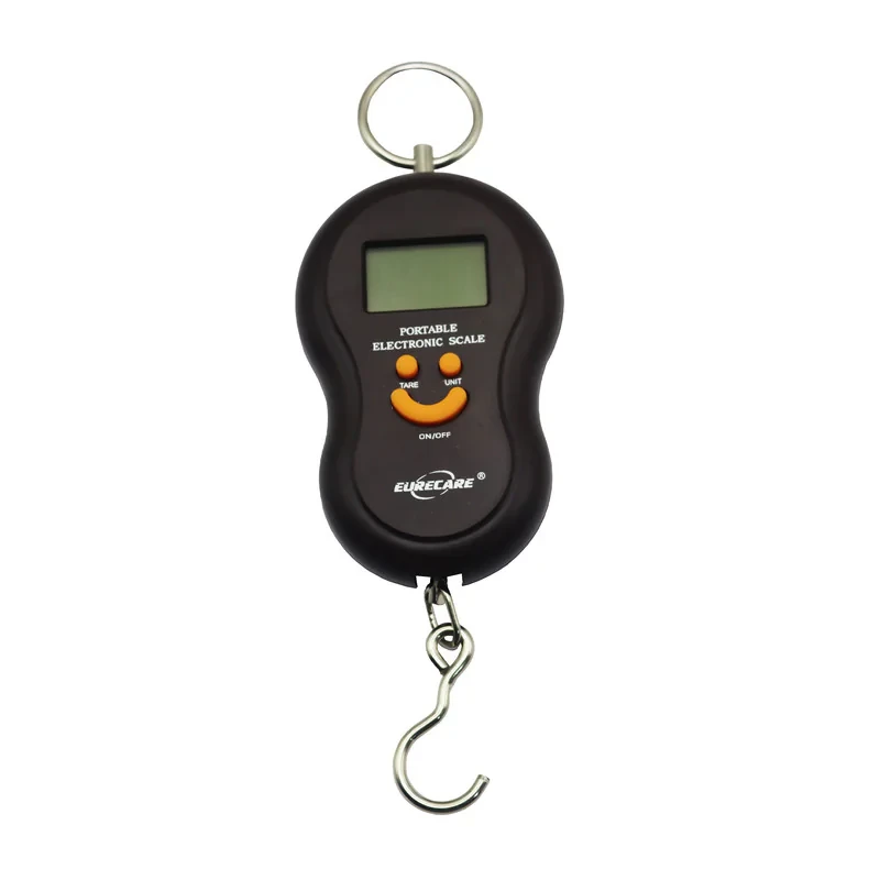 ترازو دیجیتال ایروکِیر مدل لبخند کد YPBR-EC-H04