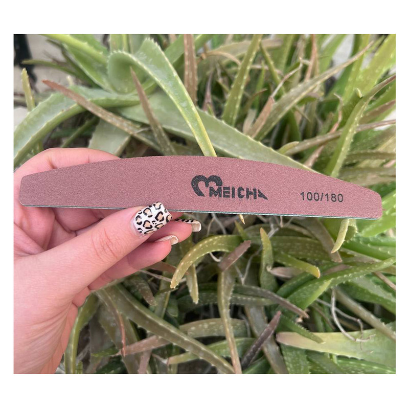 سوهان ناخن میچا مدل 180-100