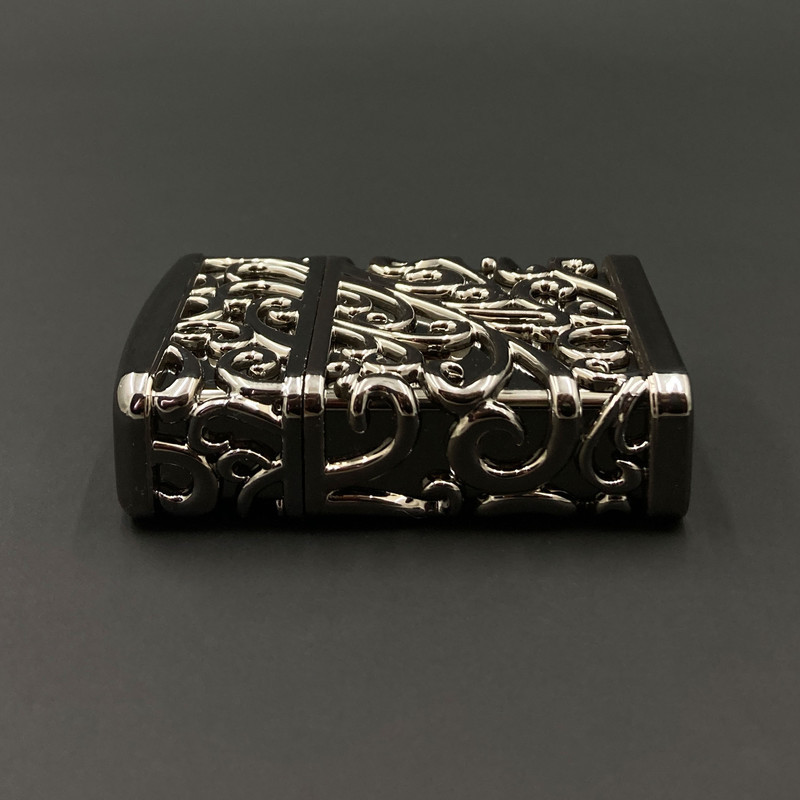 فندک مدل اتمی طرح اسلیمی کد DKD-1208