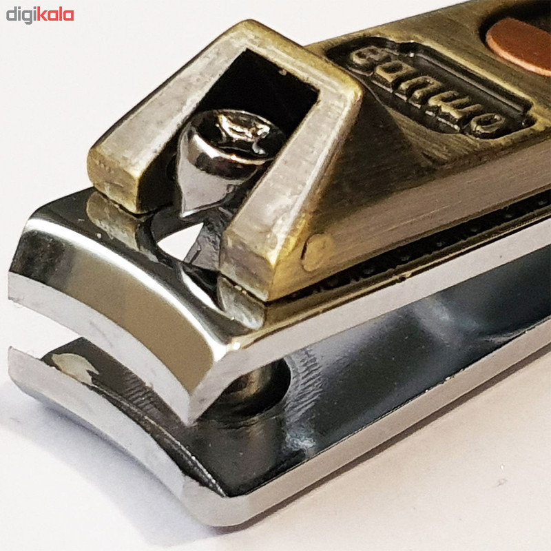 ناخن گیر اومودا مدل BET-3001-25