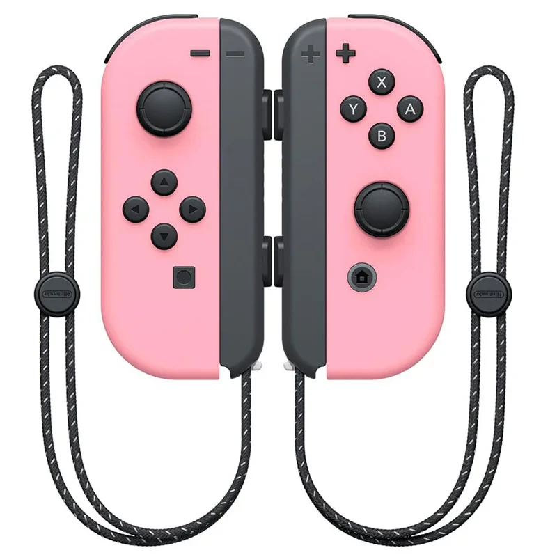 دسته بازی نینتندو مدل Joy Con Pastel PP