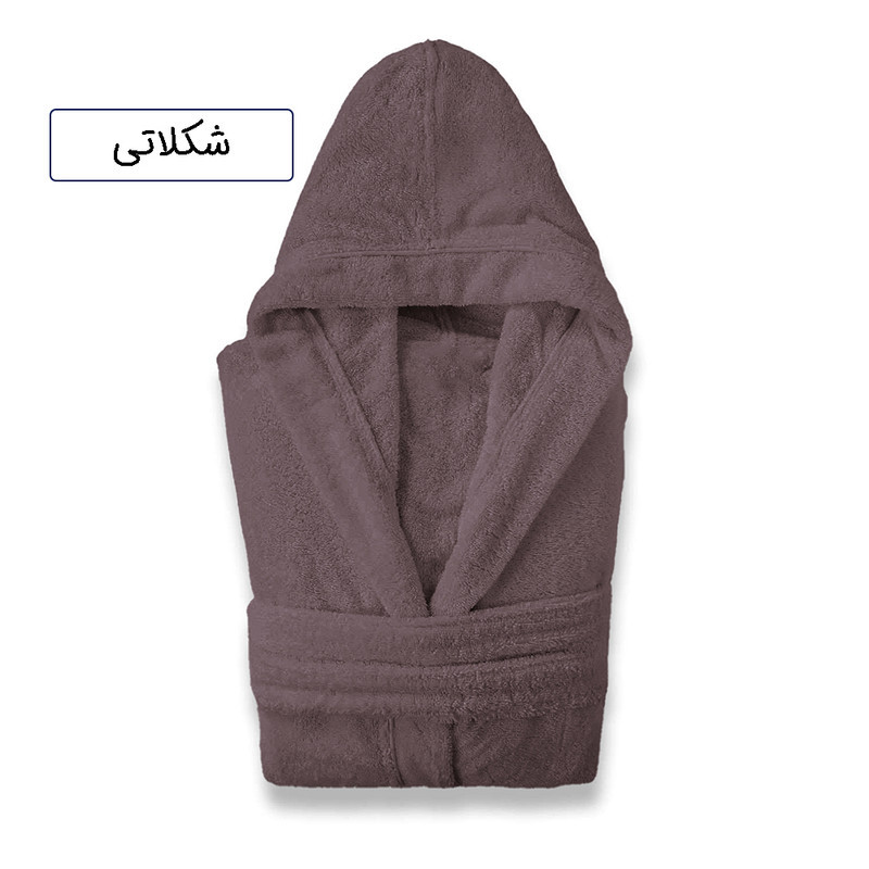 حوله پالتویی دنیز مدل soft سایز 125