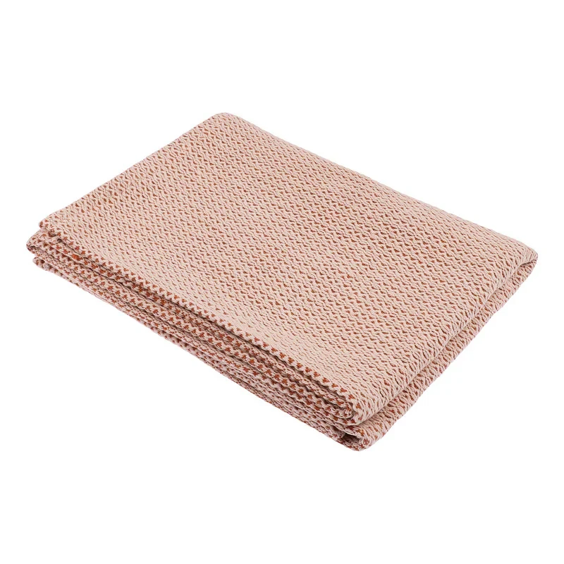 کاور کوسن بومی مدل حصیری
