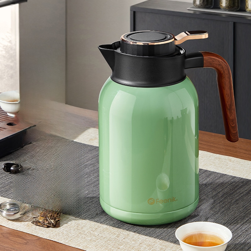 فلاسک فینیک مدل QB-200 گنجایش 2 لیتر