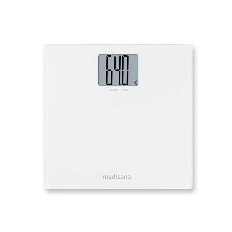 ترازو دیجیتال مدیسانا مدل Ps 470 با دقت 10 گرم