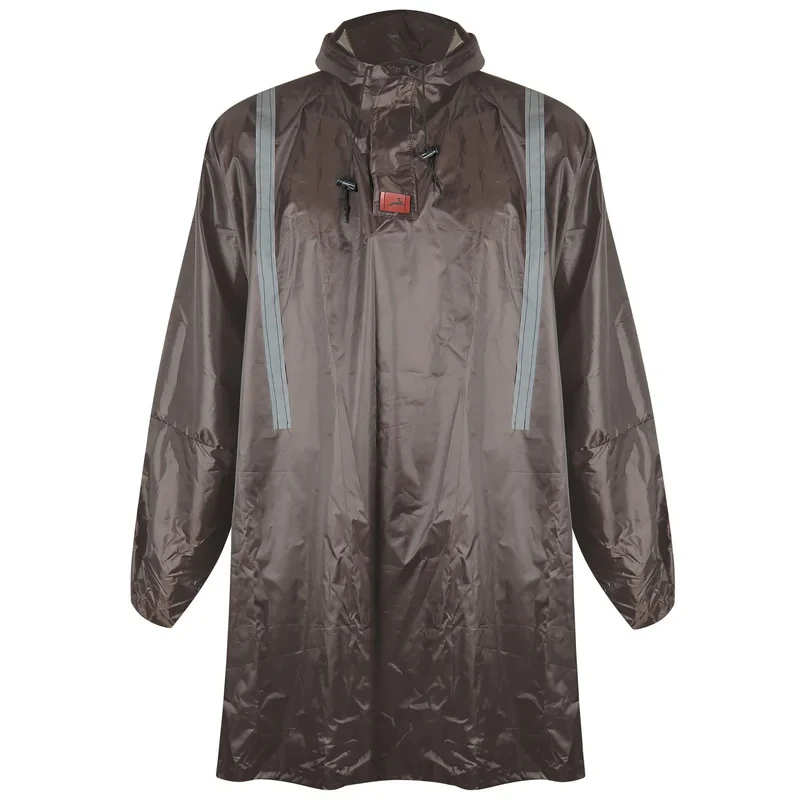 پانچو کوهنوردی مدل Waterproof