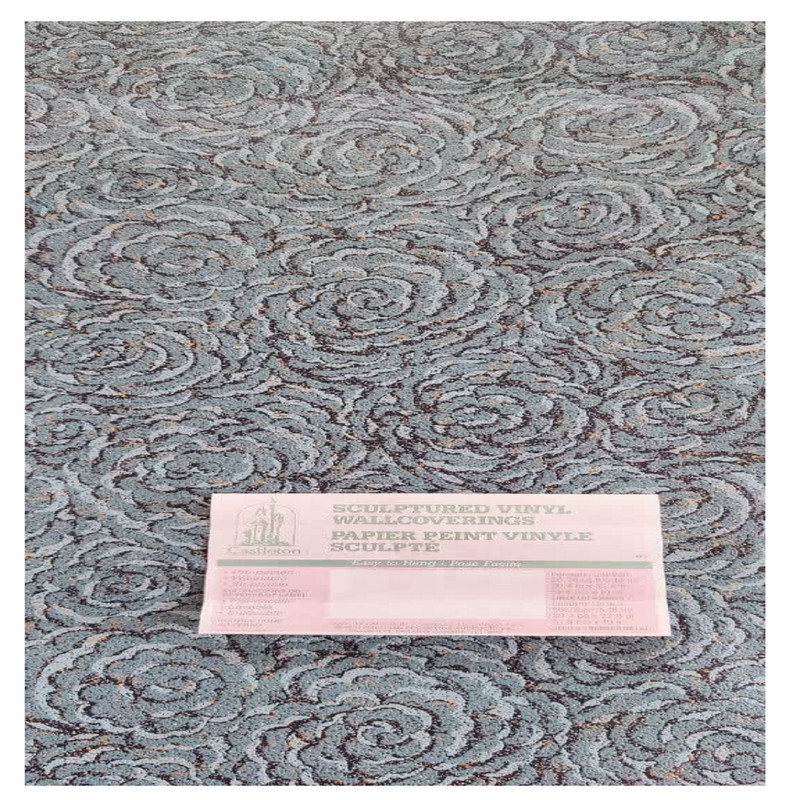 کاغذ دیواری مدل SY81006