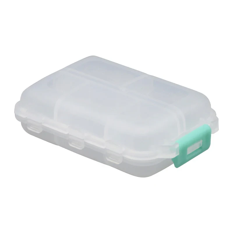 محفظه نگهداری قرص و پودر مدل GS-M-229498