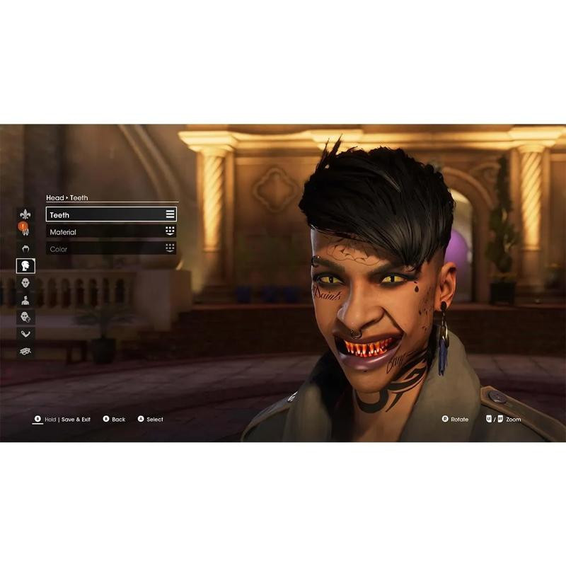 بازی Saints Row نسخه Day One Edition مخصوص PS5