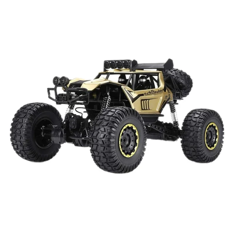 ماشین بازی کنترلی مدل افرود فلزی die-cast