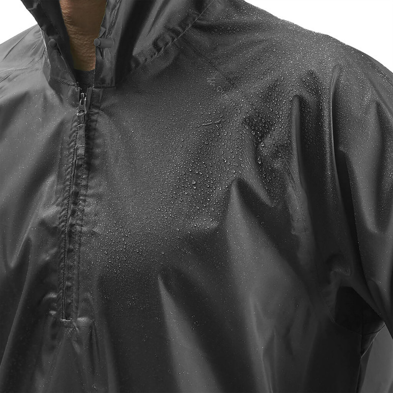 بادگیر کوهنوردی مردانه کچوا مدل  Raincut 1.2