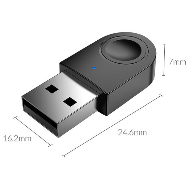دانگل بلوتوث USB اوریکو مدل BTA-608