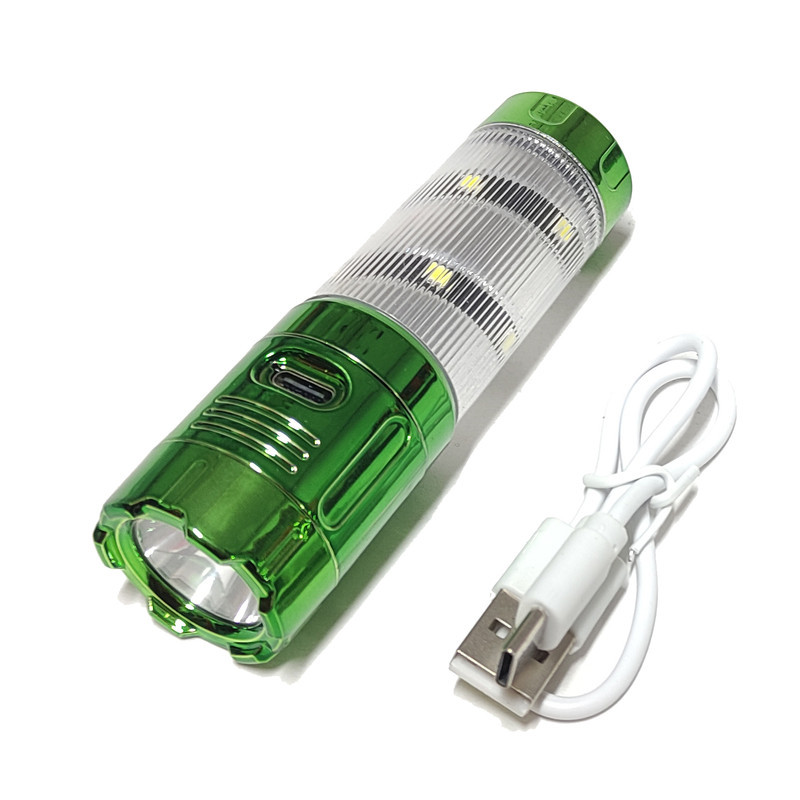 چراغ قوه دستی مدل RH-2405