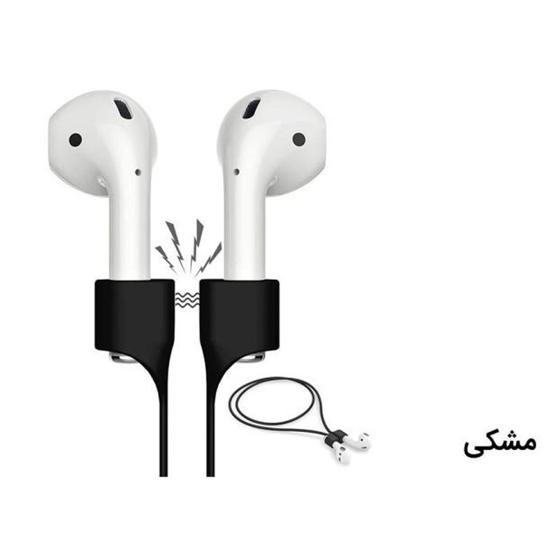 بند ایرپاد مدل Magnetic Protective Band