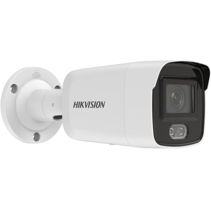 دوربین مداربسته تحت شبکه هایک ویژن مدل DS-2CD2047G2-L