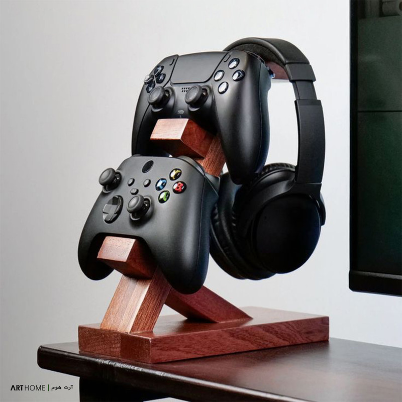استند دسته بازی آرت هوم مدل PS5