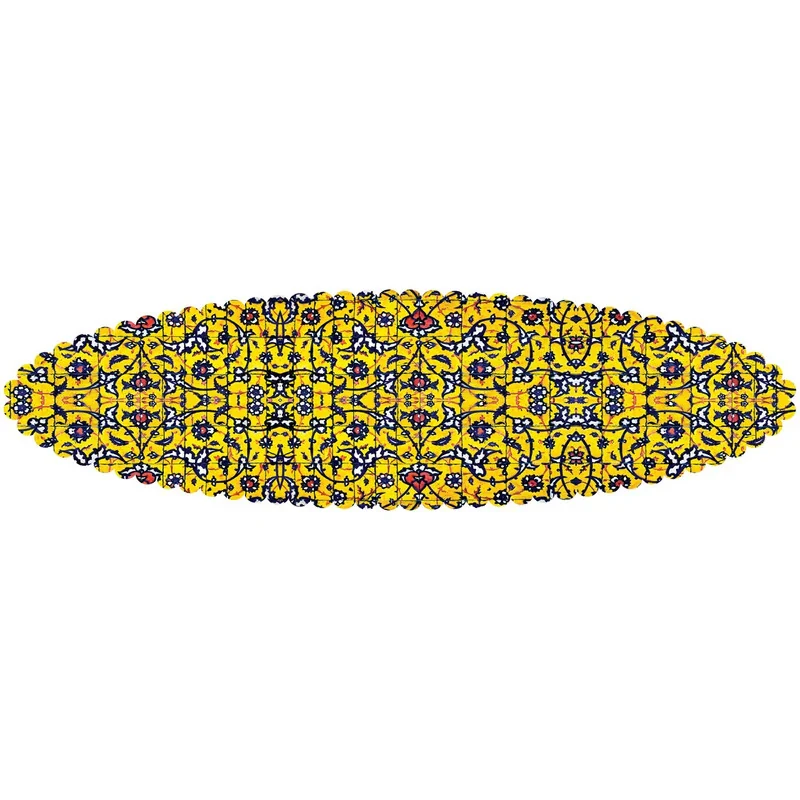 رانر رنس مدل R4-42133 سایز 130x40 سانتی متر