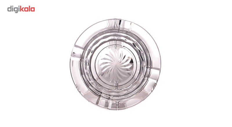 زیر سیگاری دی ویتو مدل RS003 بسته 2 عددی