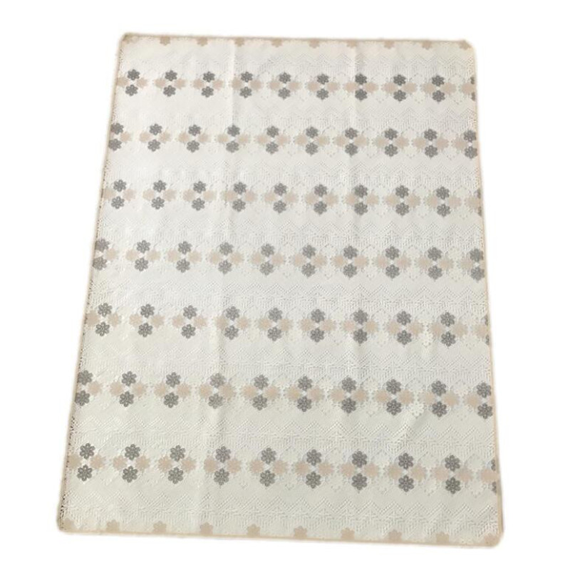 سفره 14 نفره مدل رویال طرح گیپور کد 016
