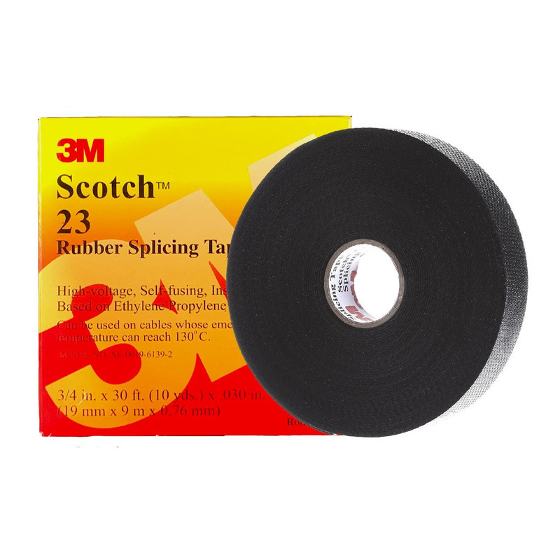 نوار آپارات تری ام مدل Scotch 23