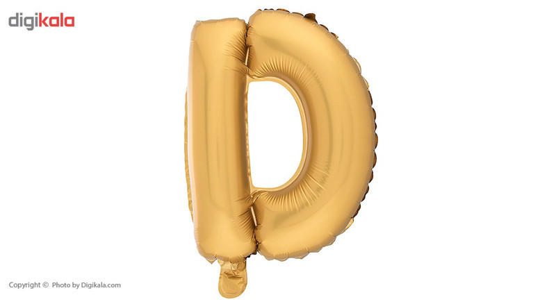 بادکنک فویلی مدل Happy Birthday