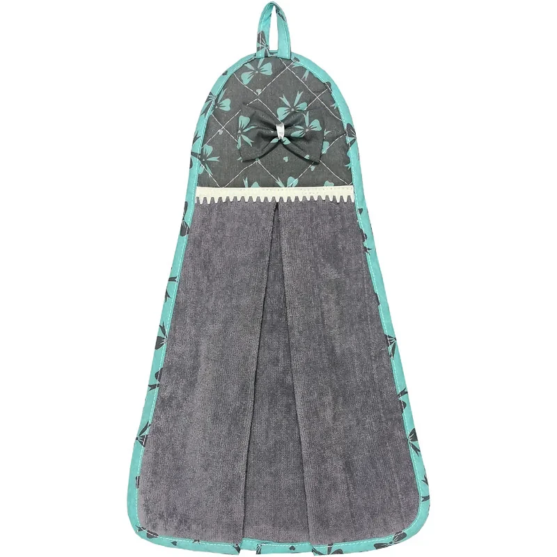 حوله آشپزخانه خانه زیبا کد P416 سایز 40x35 سانتیمتر