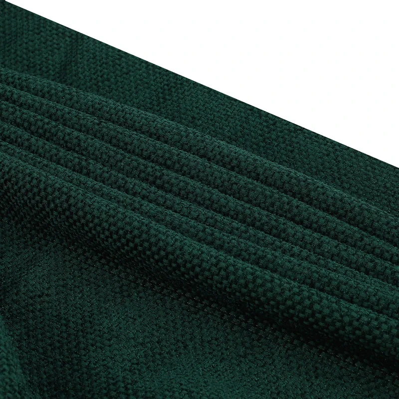 پرده نوین پرده خورشید مدل مخمل هموند سایز 280 * 300 سانتی متر