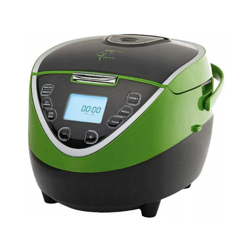 مولتی کوکر 4 لیتری مدل LW-MC-002