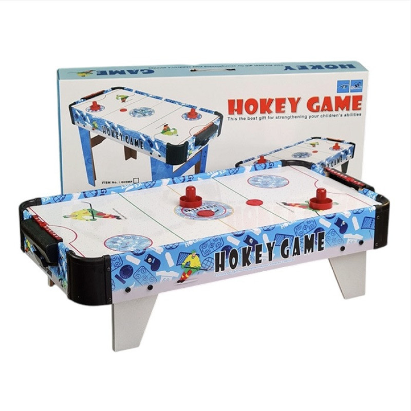 ایر هاکی مدل Air hockey table game