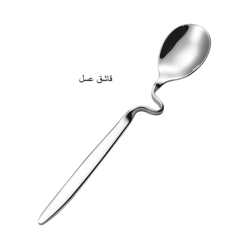 سرویس قاشق و چنگال 136 پارچه 18 نفره جی فی نی مدل 09